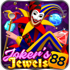 Joker's Jewels 88